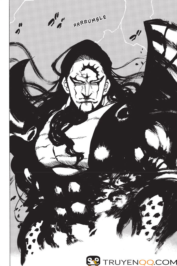 Thất Hình Đại Tội - Chương 326 - Trang 15