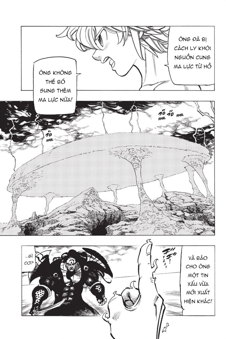 Thất Hình Đại Tội - Chương 326 - Trang 16