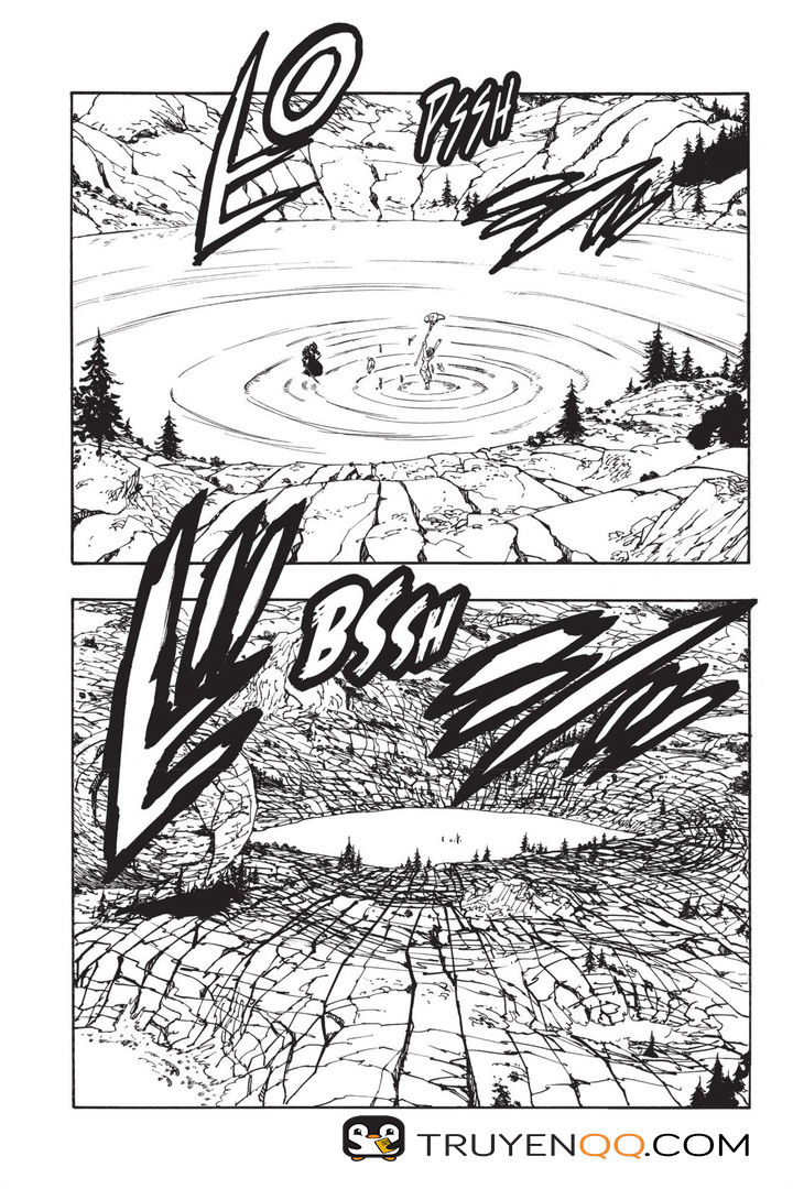 Thất Hình Đại Tội - Chương 326 - Trang 4