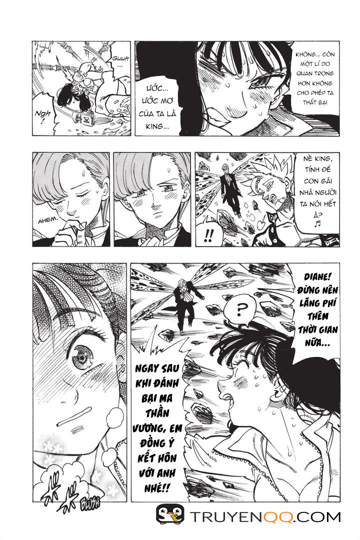 Thất Hình Đại Tội - Chương 326 - Trang 10