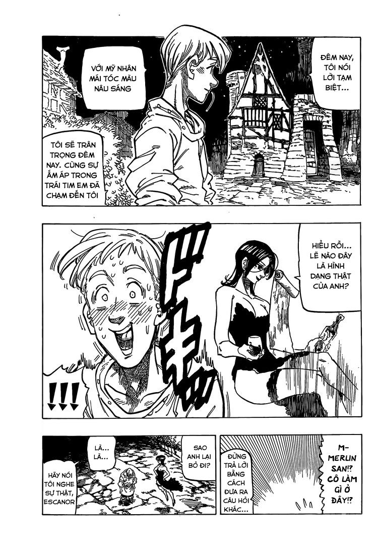 Thất Hình Đại Tội - Chương 327.5 - Trang 13