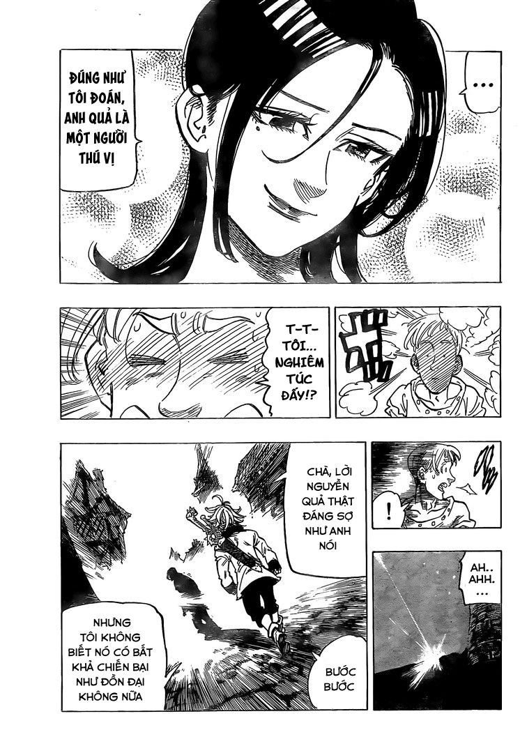 Thất Hình Đại Tội - Chương 327.5 - Trang 15