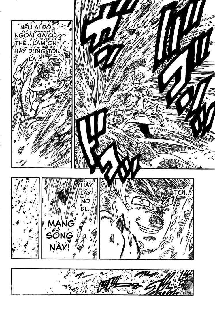 Thất Hình Đại Tội - Chương 327.5 - Trang 20