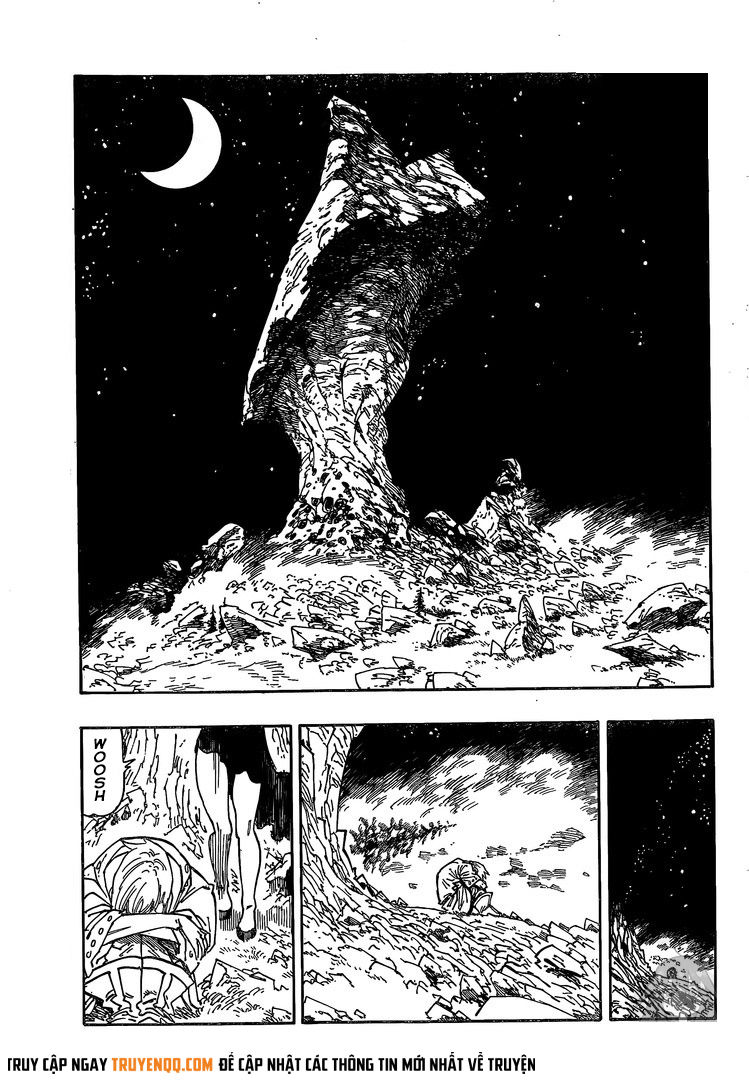 Thất Hình Đại Tội - Chương 327.5 - Trang 21