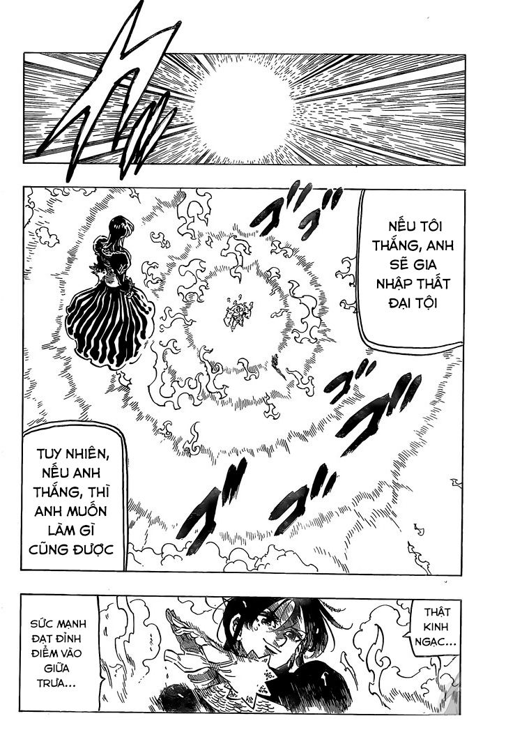 Thất Hình Đại Tội - Chương 327.5 - Trang 30