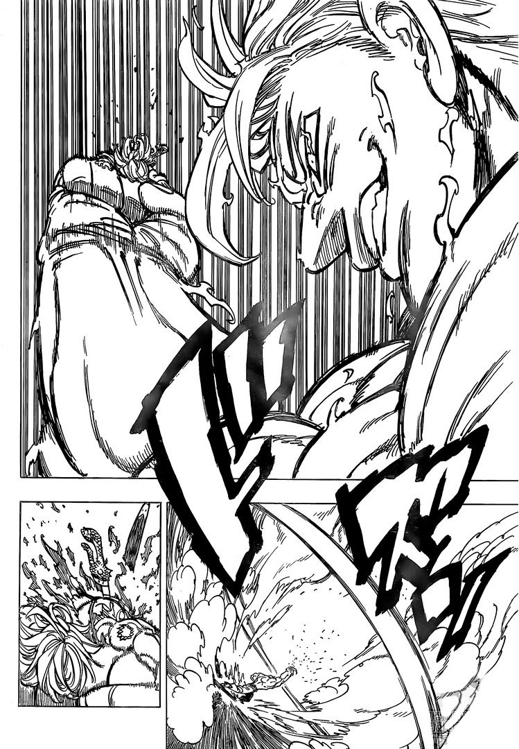 Thất Hình Đại Tội - Chương 327.5 - Trang 32