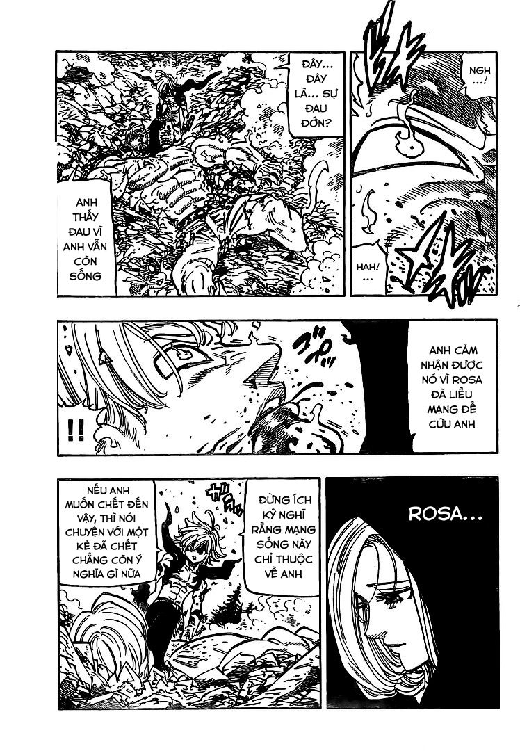 Thất Hình Đại Tội - Chương 327.5 - Trang 36