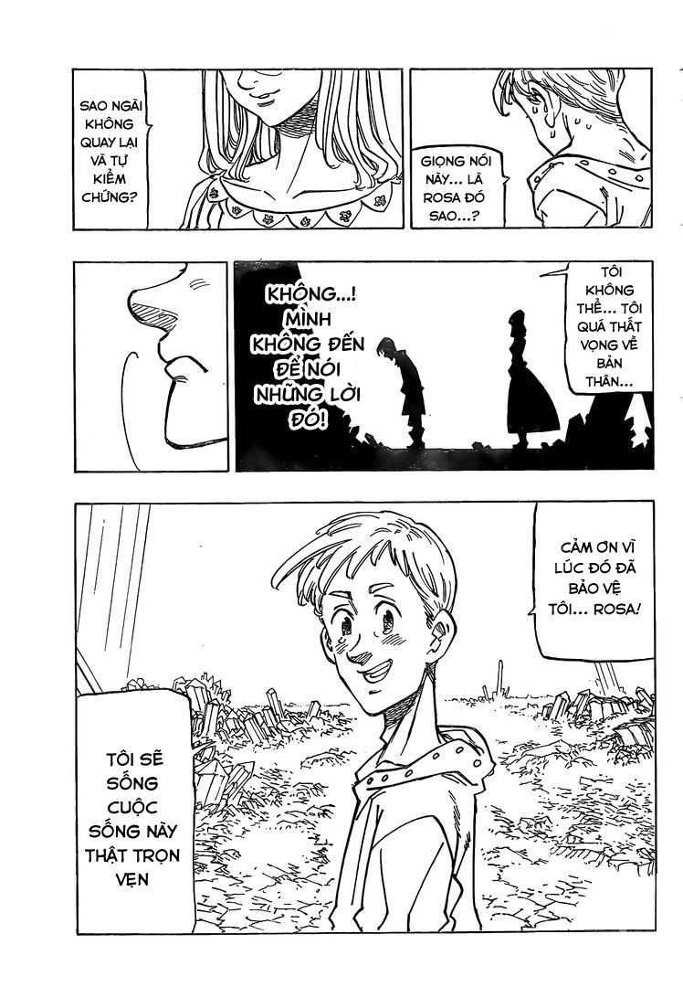 Thất Hình Đại Tội - Chương 327.5 - Trang 40