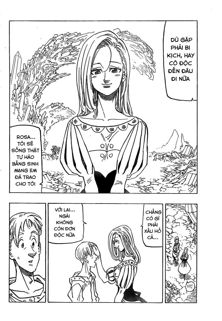 Thất Hình Đại Tội - Chương 327.5 - Trang 41