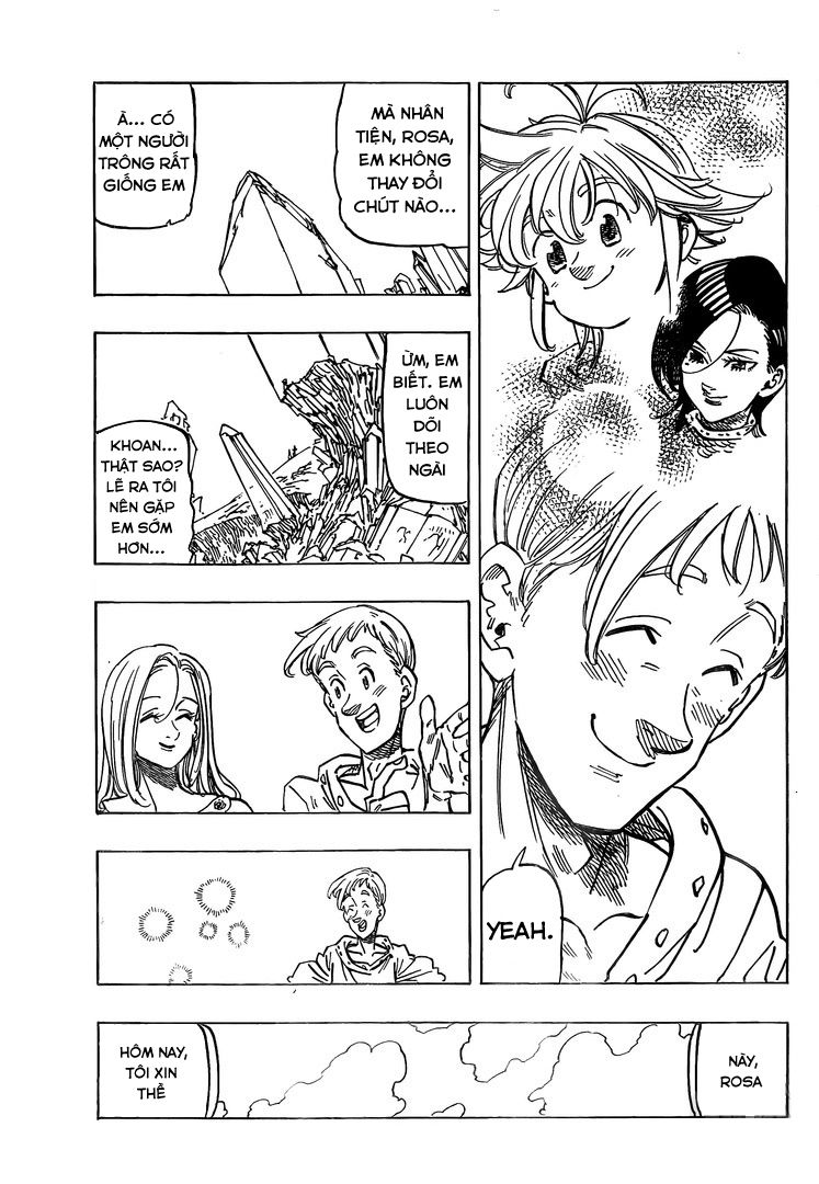 Thất Hình Đại Tội - Chương 327.5 - Trang 42