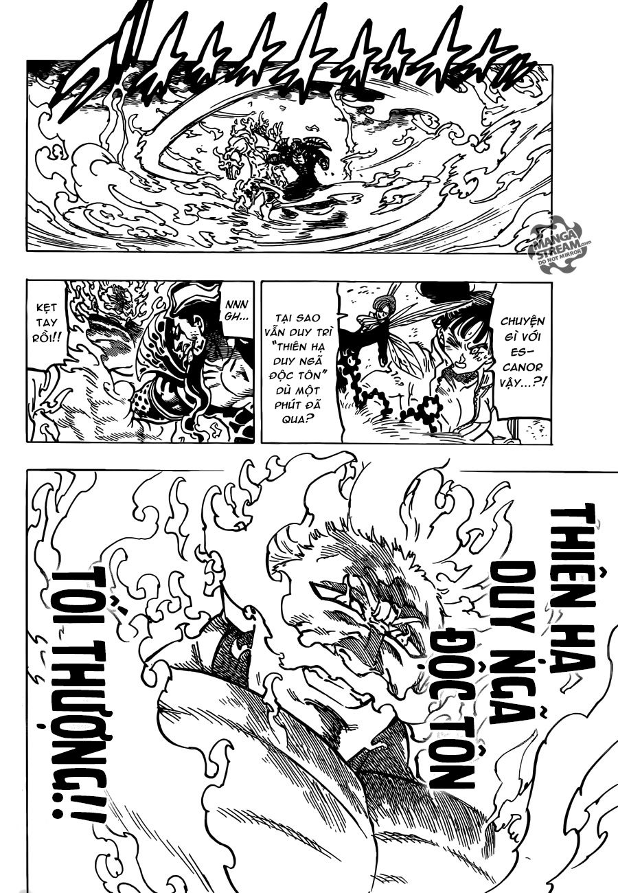 Thất Hình Đại Tội - Chương 328 - Trang 3