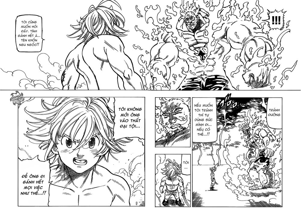 Thất Hình Đại Tội - Chương 328 - Trang 9