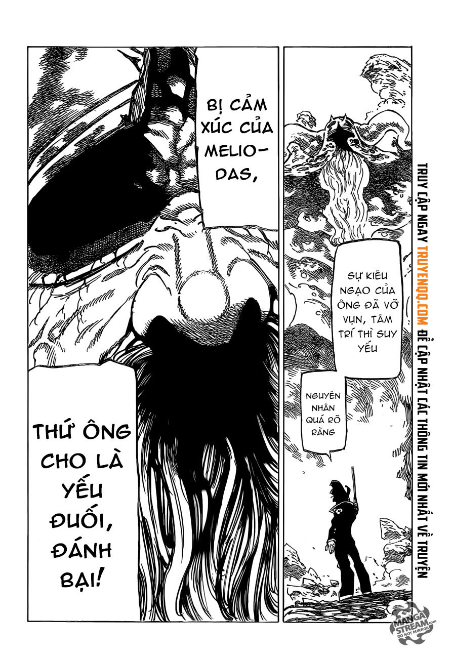 Thất Hình Đại Tội - Chương 329 - Trang 12