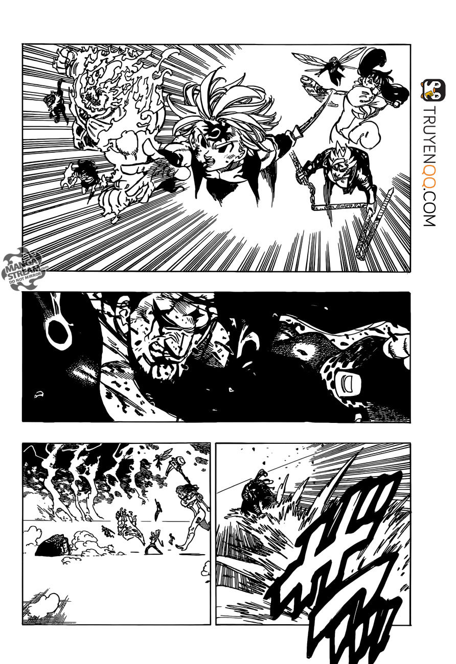 Thất Hình Đại Tội - Chương 329 - Trang 14