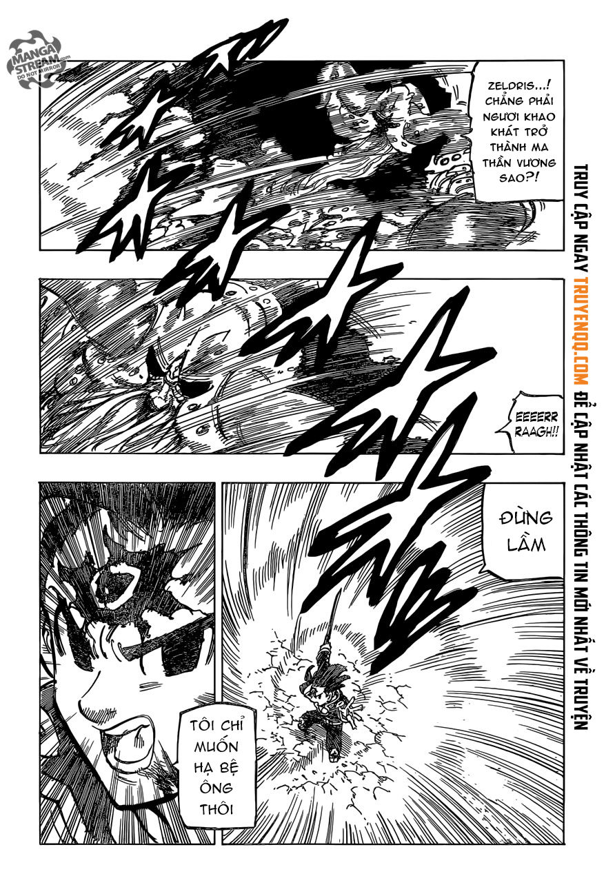 Thất Hình Đại Tội - Chương 329 - Trang 16