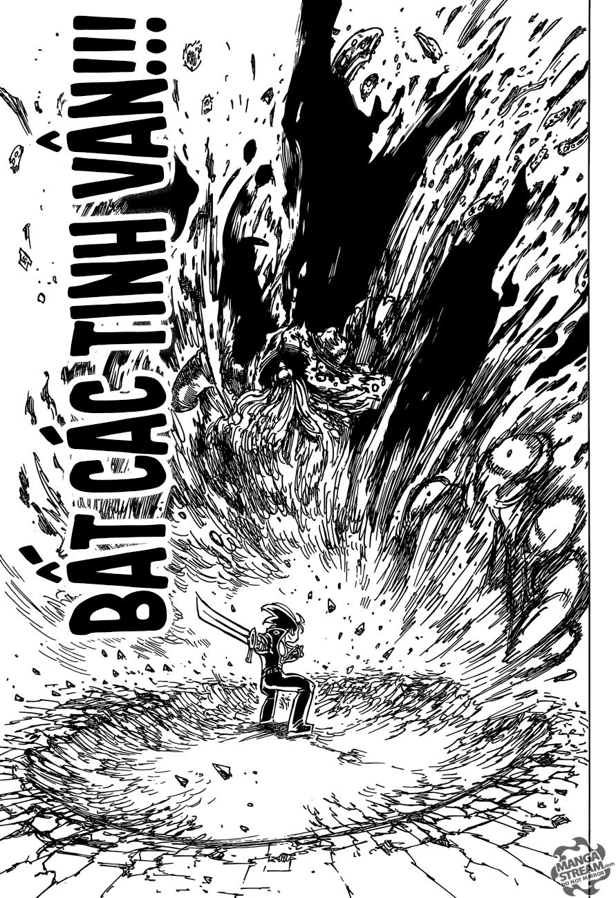 Thất Hình Đại Tội - Chương 329 - Trang 17