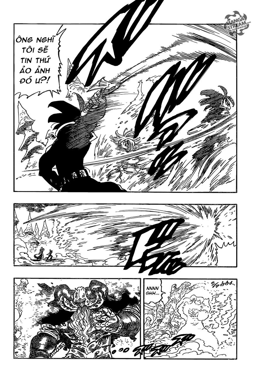 Thất Hình Đại Tội - Chương 329 - Trang 5