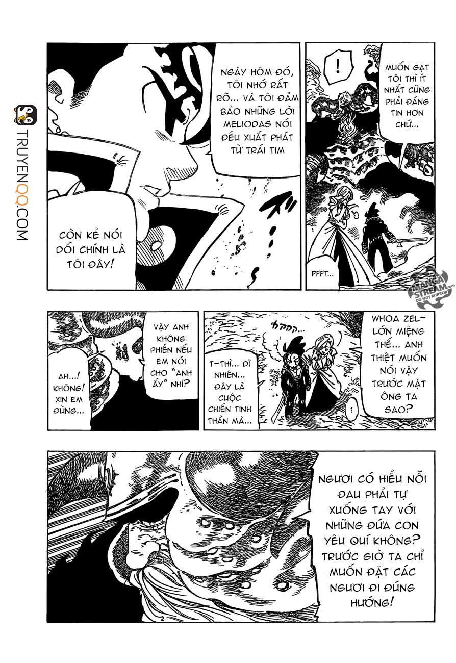 Thất Hình Đại Tội - Chương 329 - Trang 6
