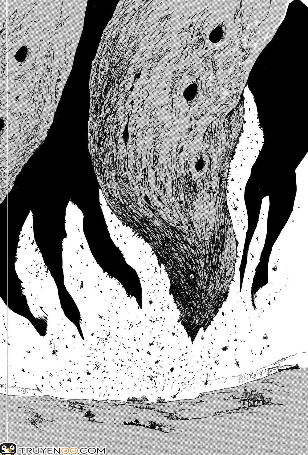 Thất Hình Đại Tội - Chương 330 - Trang 11