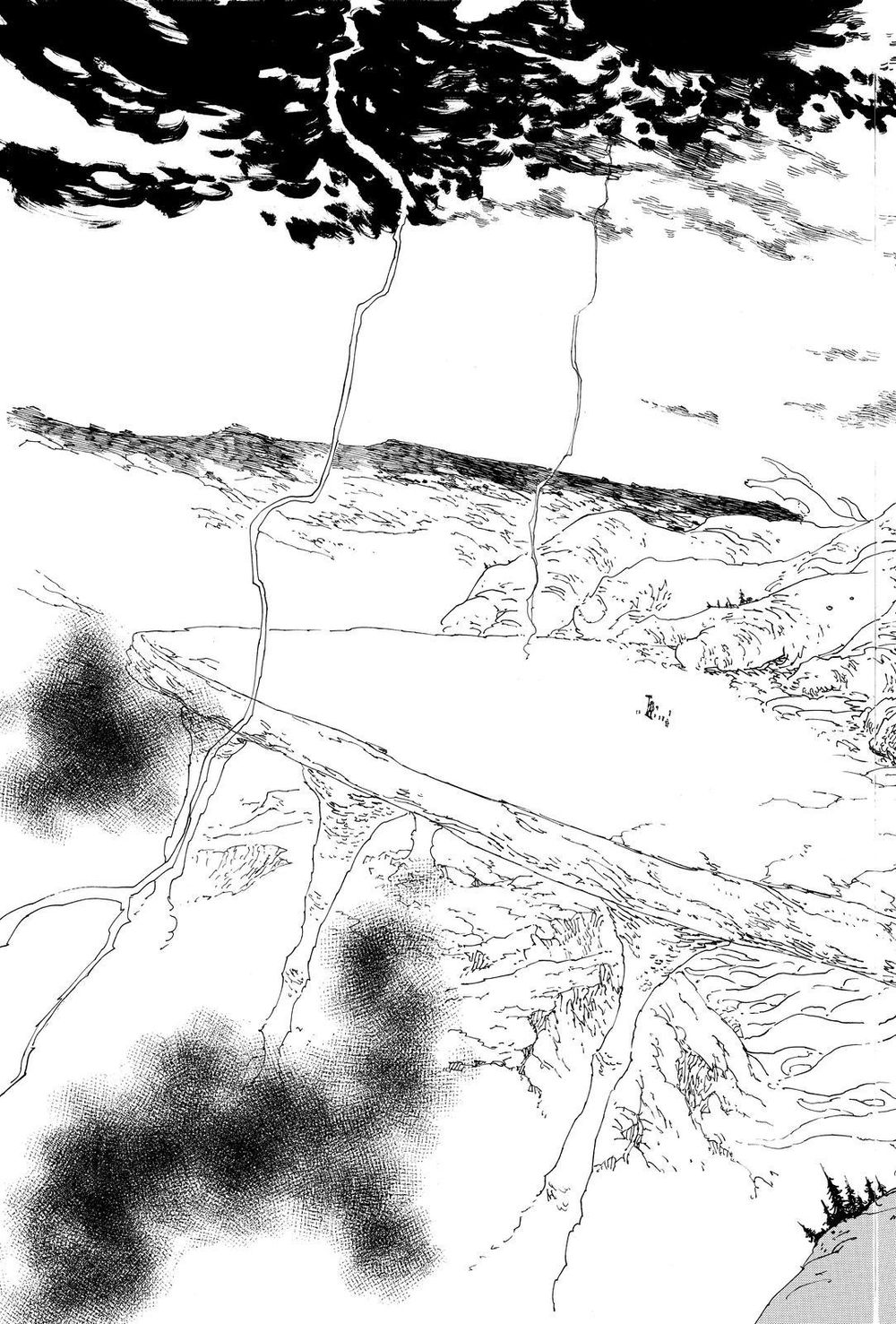 Thất Hình Đại Tội - Chương 330 - Trang 14