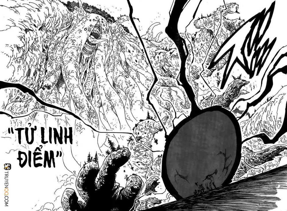 Thất Hình Đại Tội - Chương 331 - Trang 3