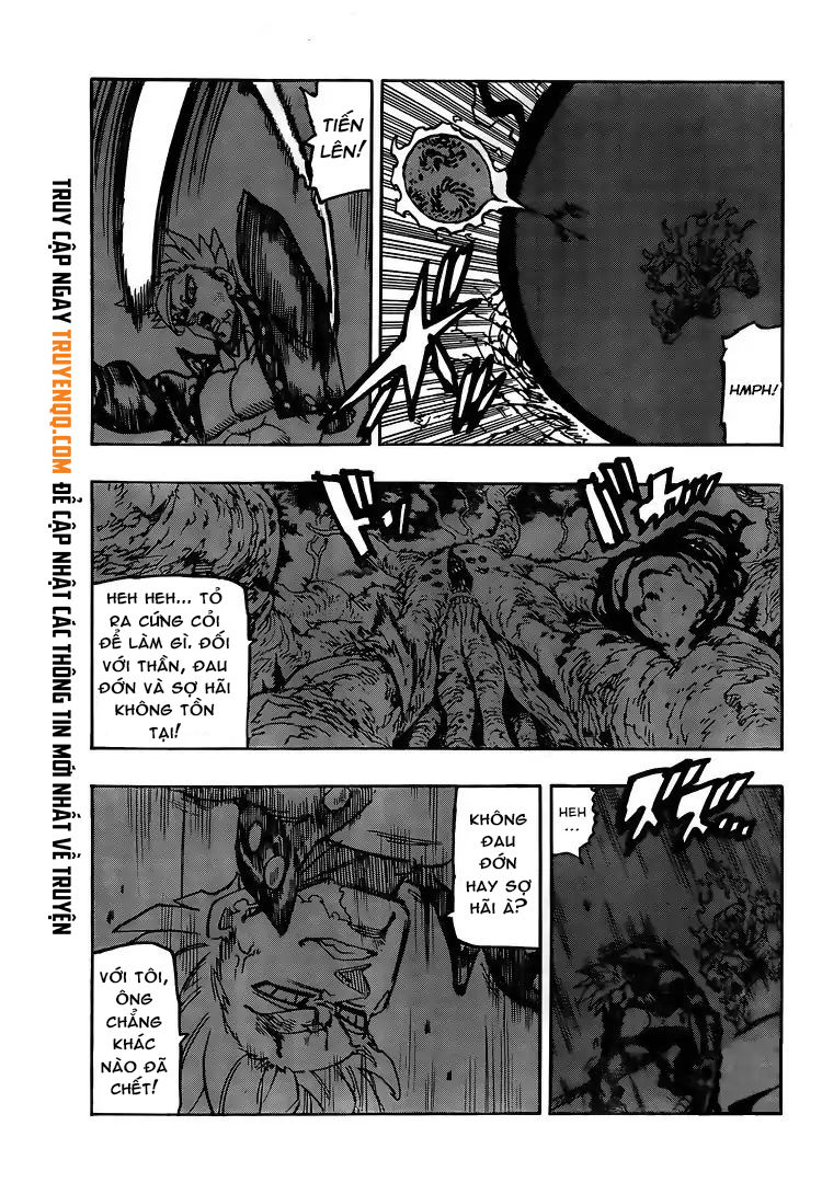 Thất Hình Đại Tội - Chương 331 - Trang 5