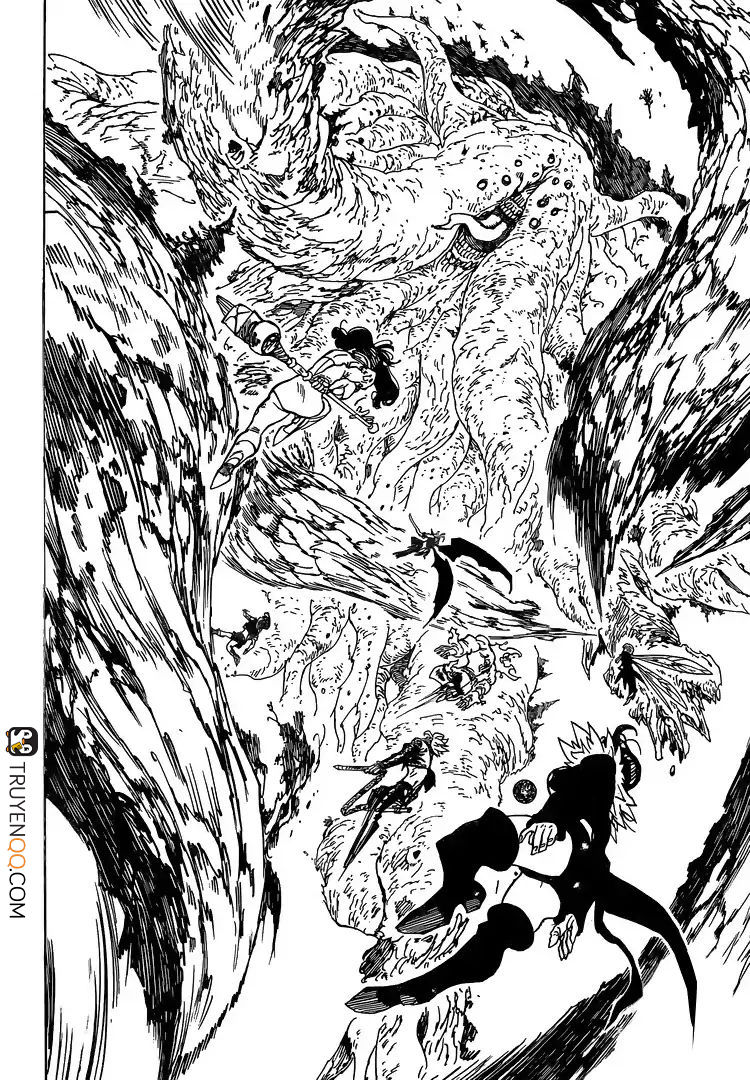 Thất Hình Đại Tội - Chương 331 - Trang 7