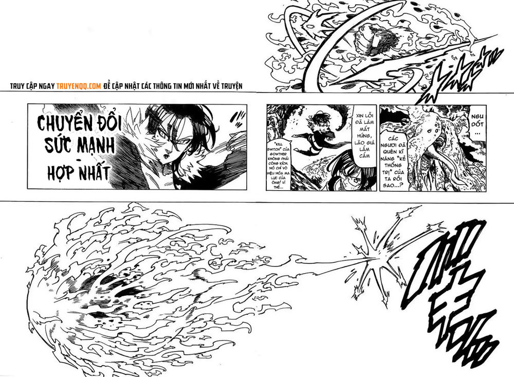 Thất Hình Đại Tội - Chương 331 - Trang 9