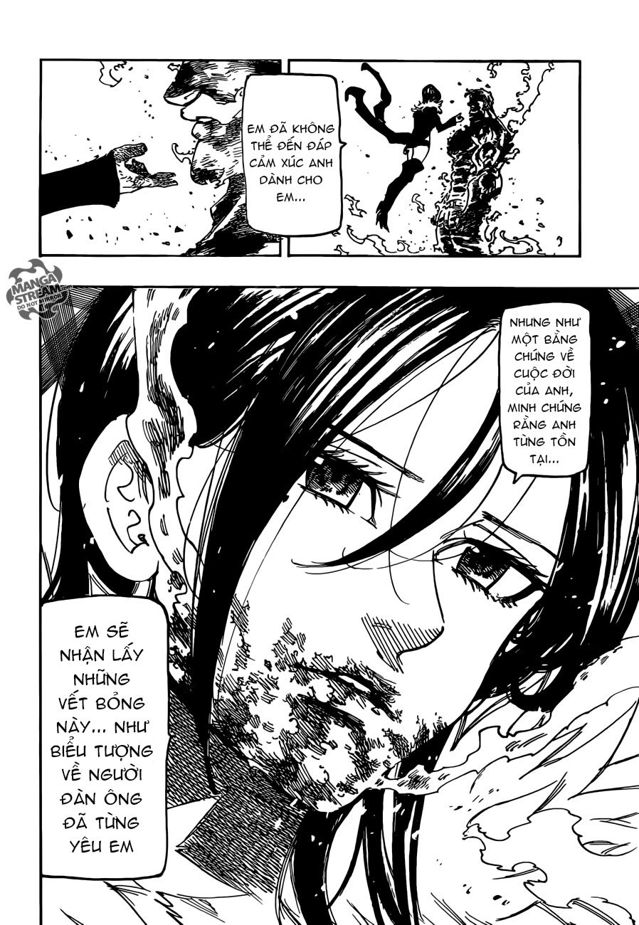 Thất Hình Đại Tội - Chương 333 - Trang 14