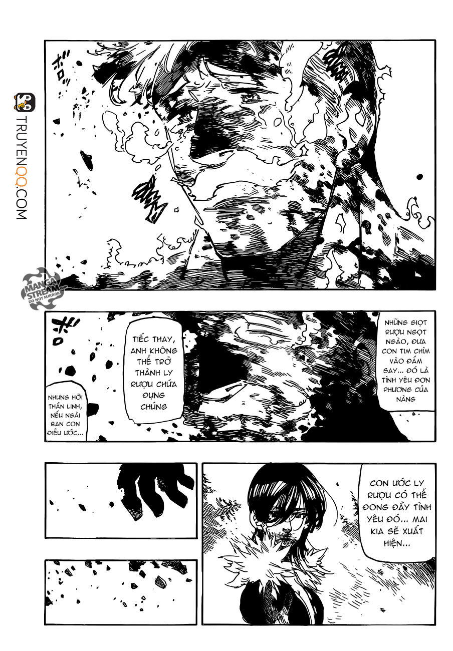 Thất Hình Đại Tội - Chương 333 - Trang 15