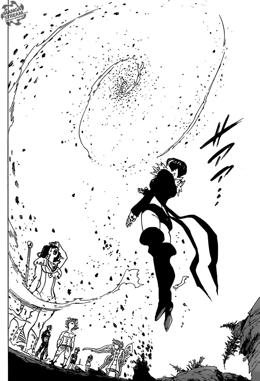 Thất Hình Đại Tội - Chương 333 - Trang 16