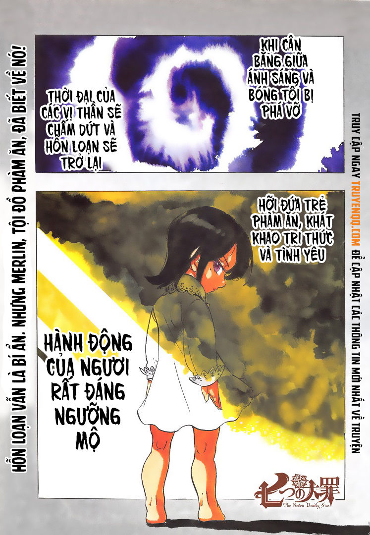 Thất Hình Đại Tội - Chương 335 - Trang 2