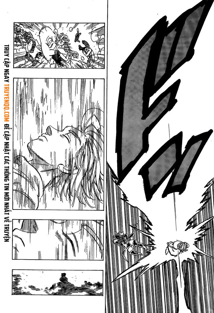 Thất Hình Đại Tội - Chương 335 - Trang 19