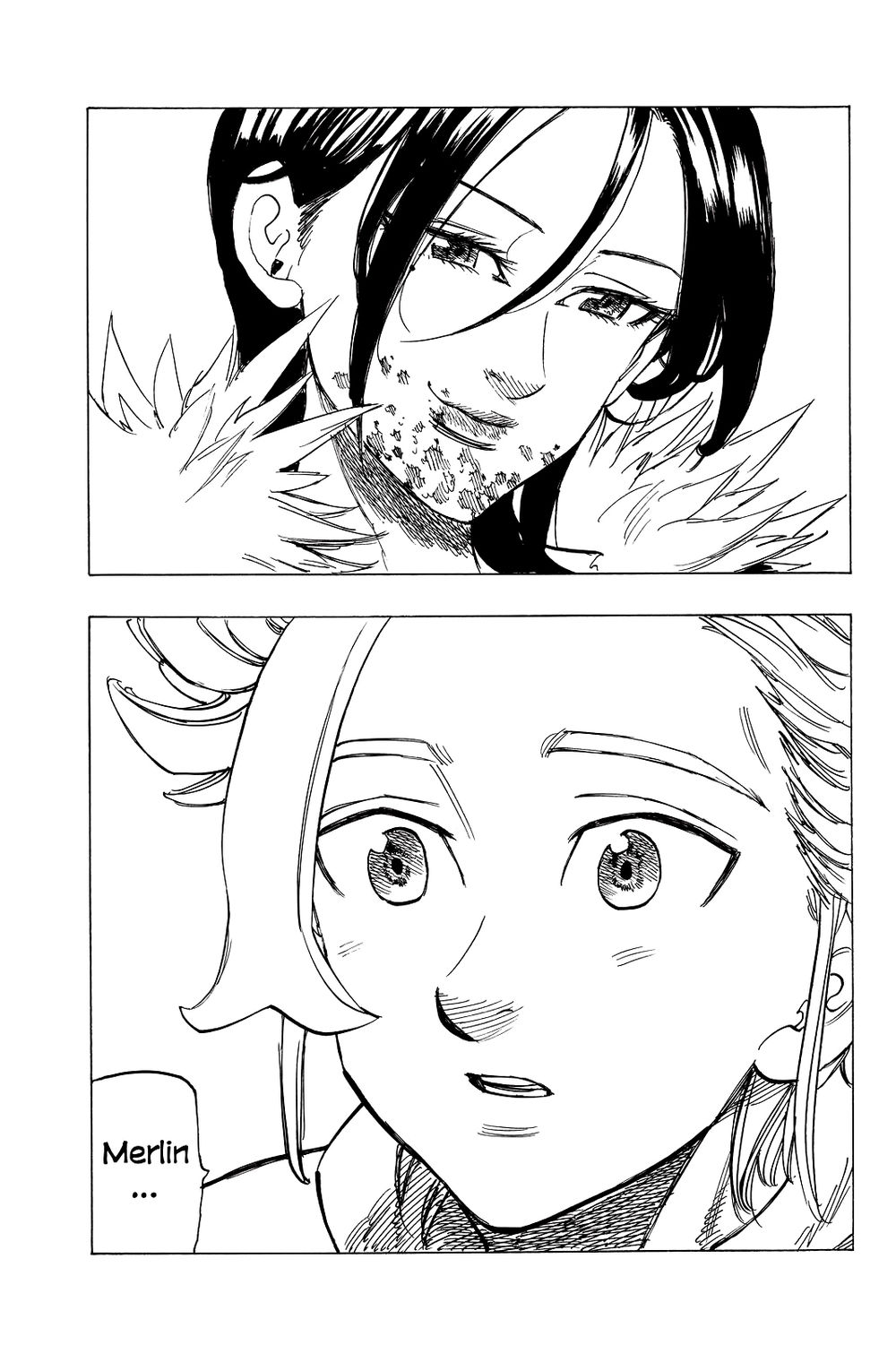 Thất Hình Đại Tội - Chương 336 - Trang 14