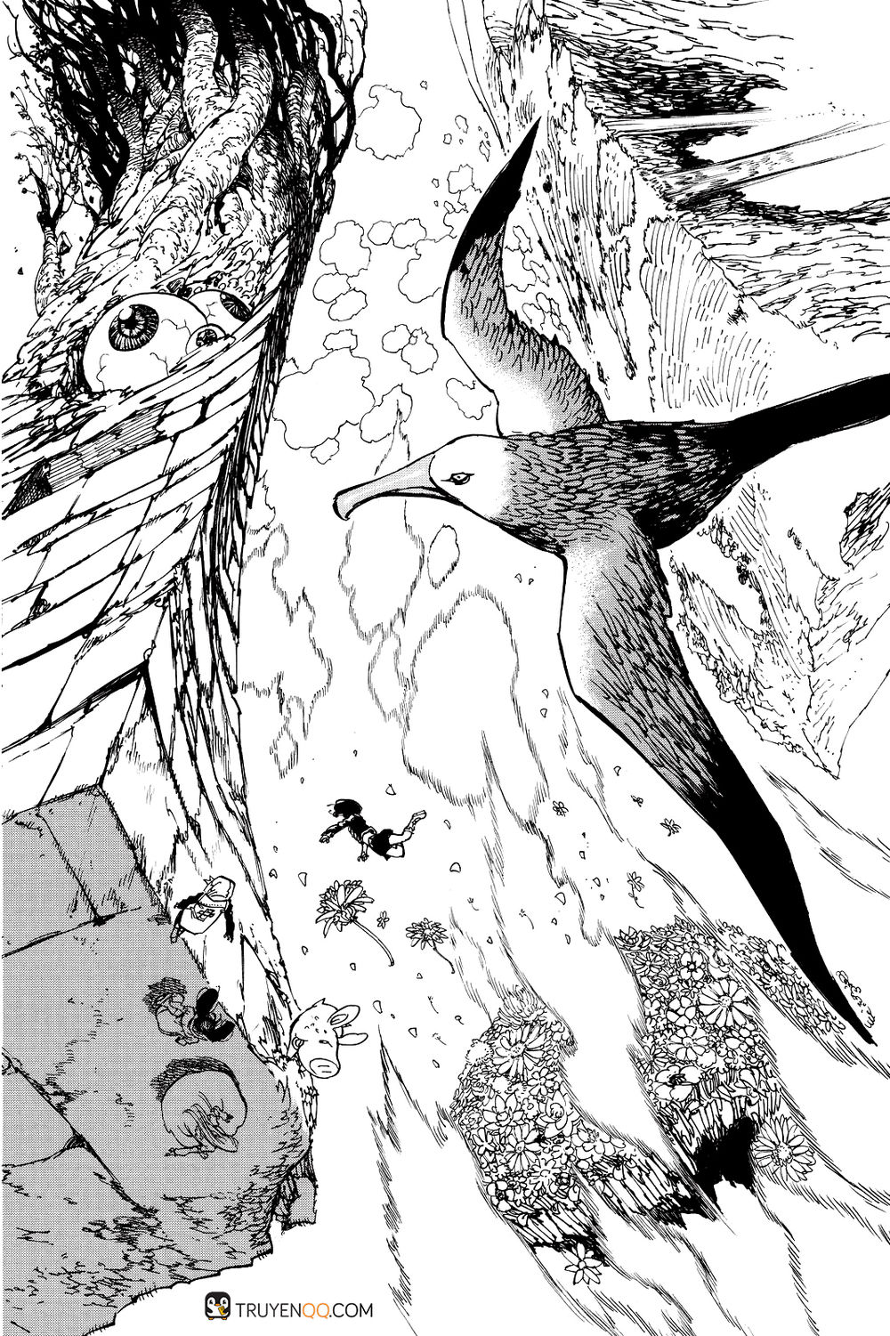 Thất Hình Đại Tội - Chương 336 - Trang 7