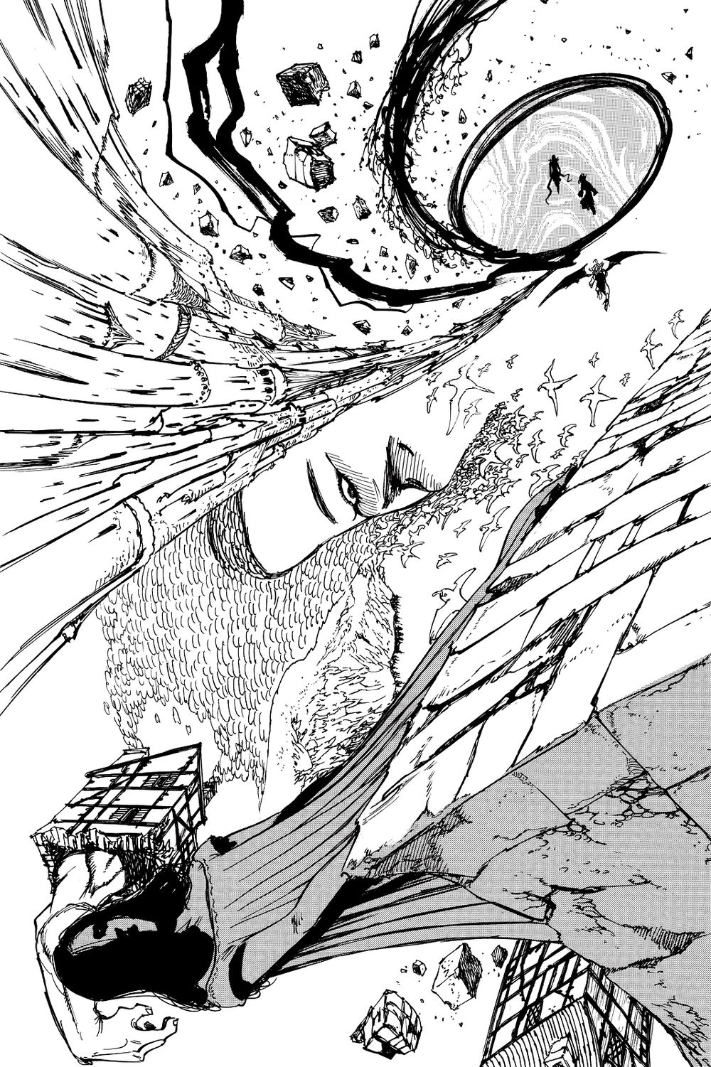 Thất Hình Đại Tội - Chương 336 - Trang 8