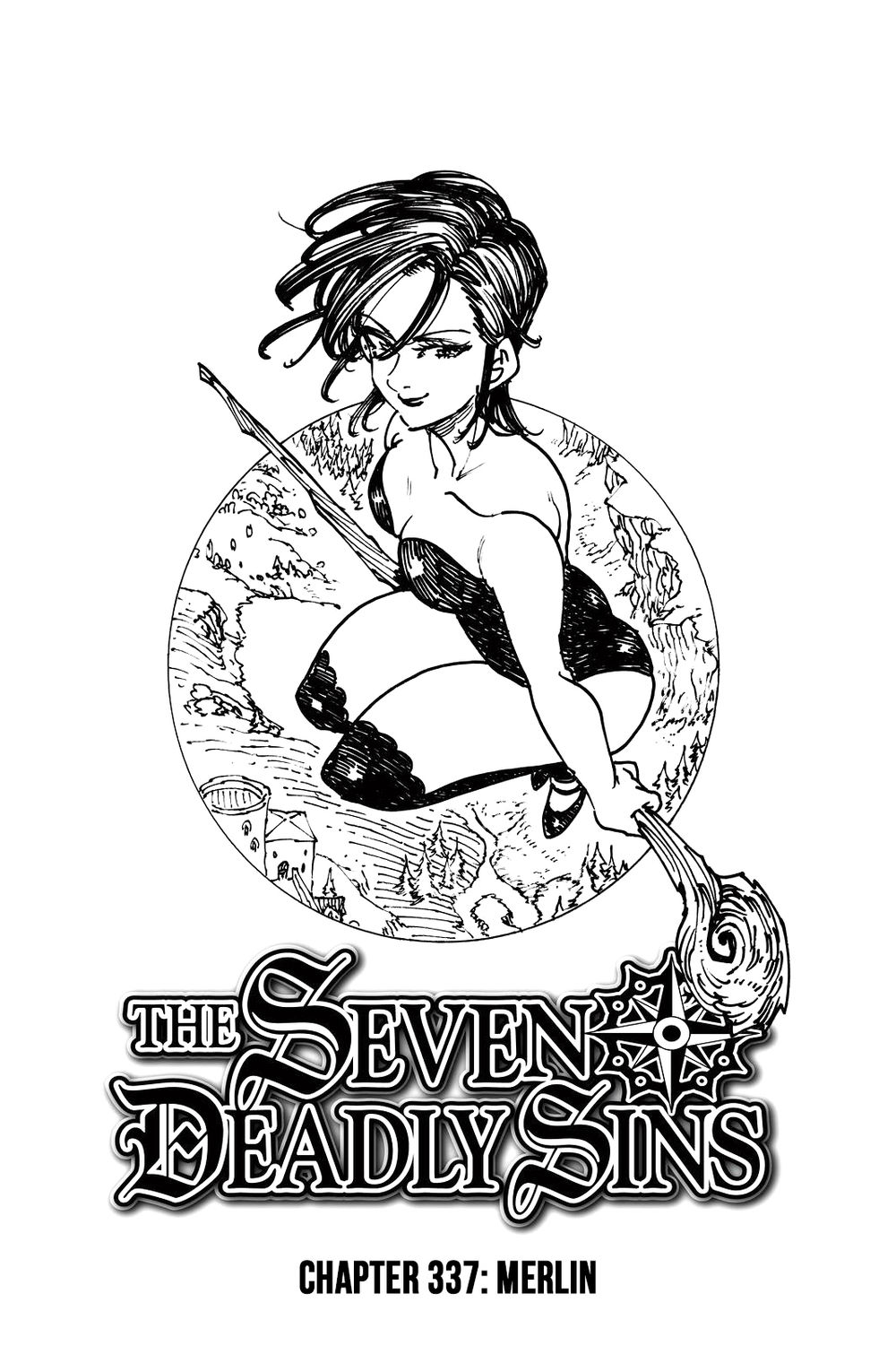 Thất Hình Đại Tội - Chương 337 - Trang 2