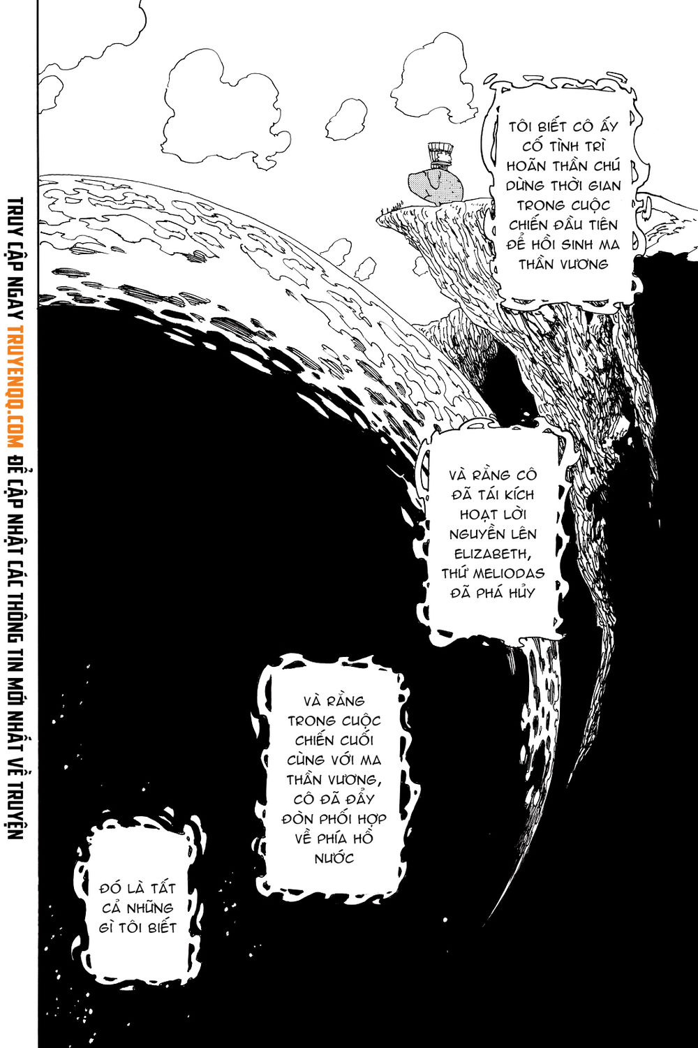 Thất Hình Đại Tội - Chương 337 - Trang 17