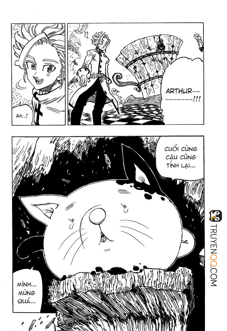 Thất Hình Đại Tội - Chương 338 - Trang 14