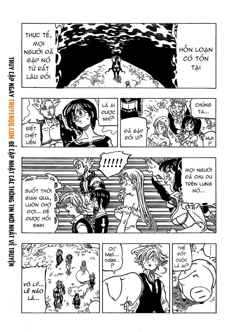 Thất Hình Đại Tội - Chương 338 - Trang 4