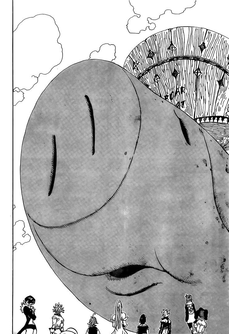 Thất Hình Đại Tội - Chương 338 - Trang 5