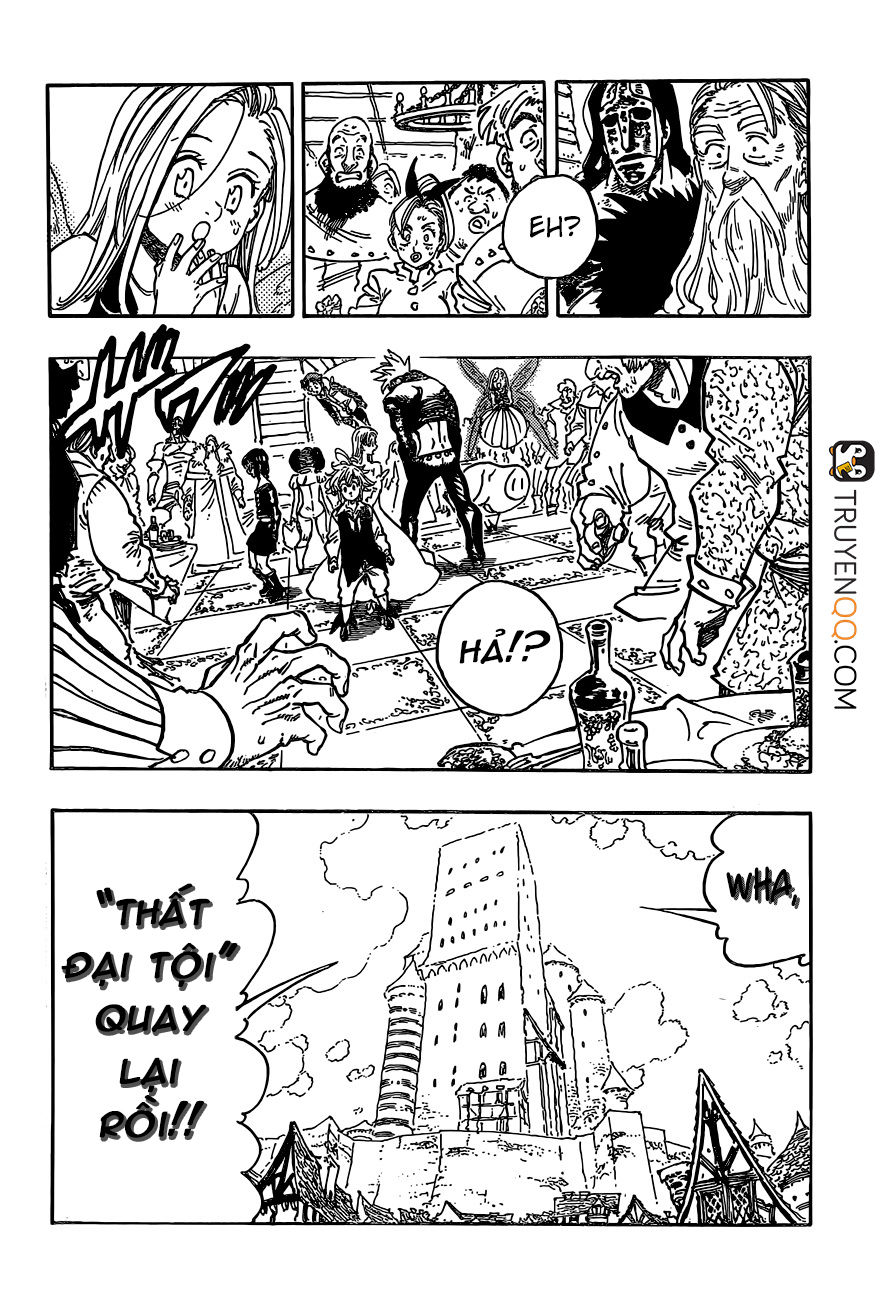 Thất Hình Đại Tội - Chương 340 - Trang 3