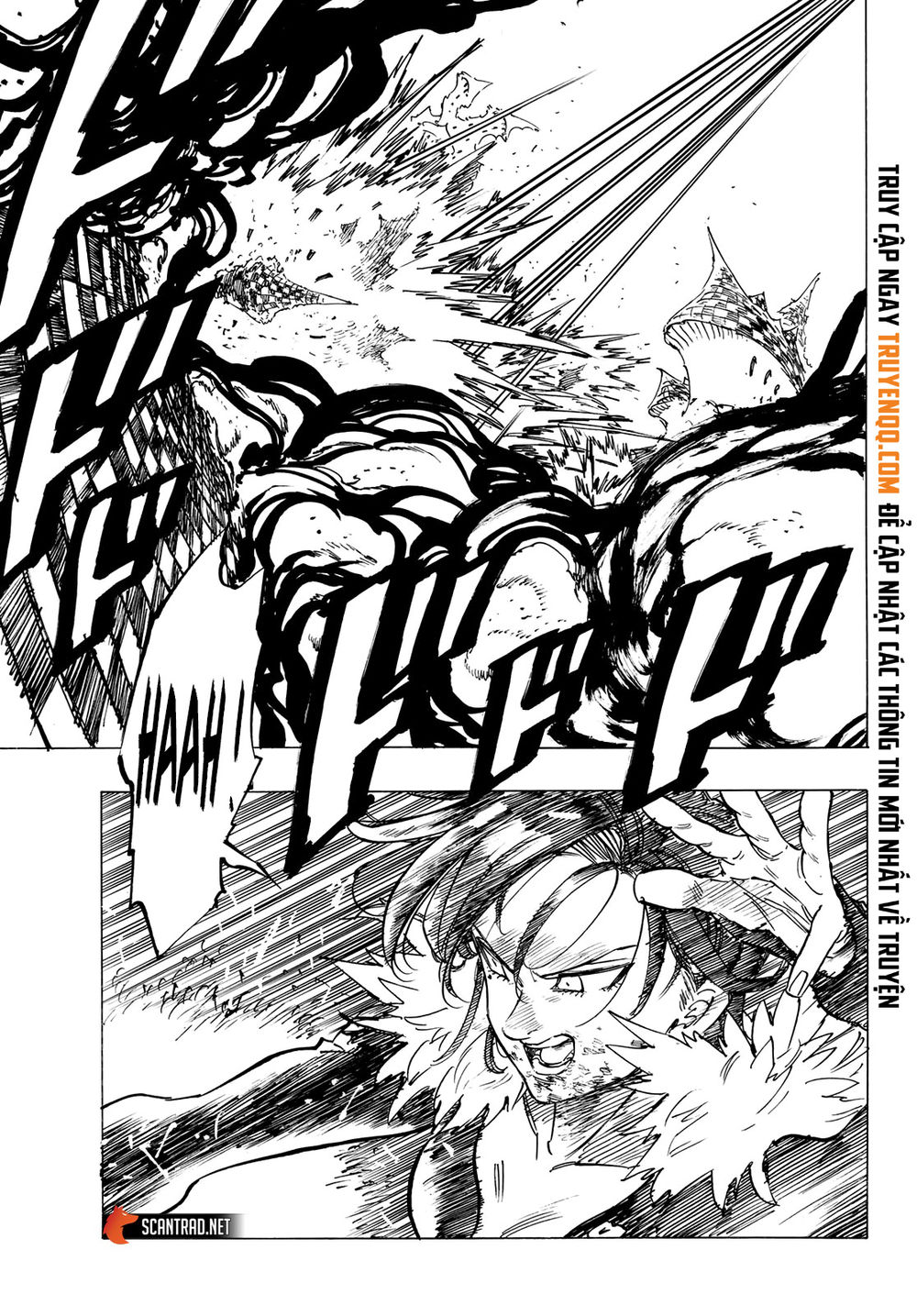 Thất Hình Đại Tội - Chương 341 - Trang 8