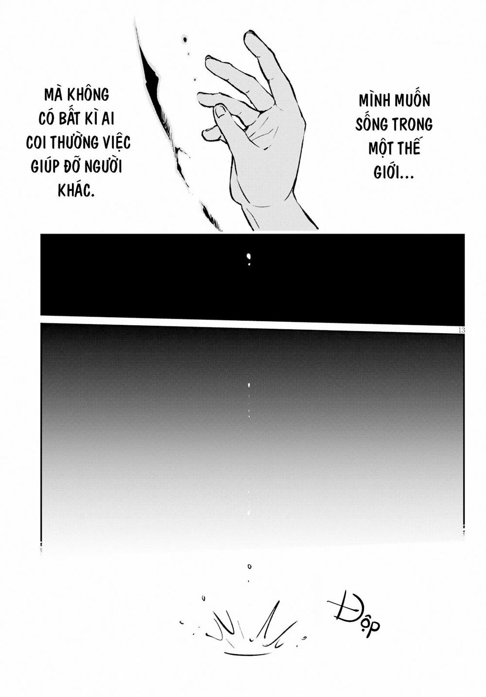 Samayoeru Tensei-Sha-Tachi No Revival Game - Chương 1.1 - Trang 18