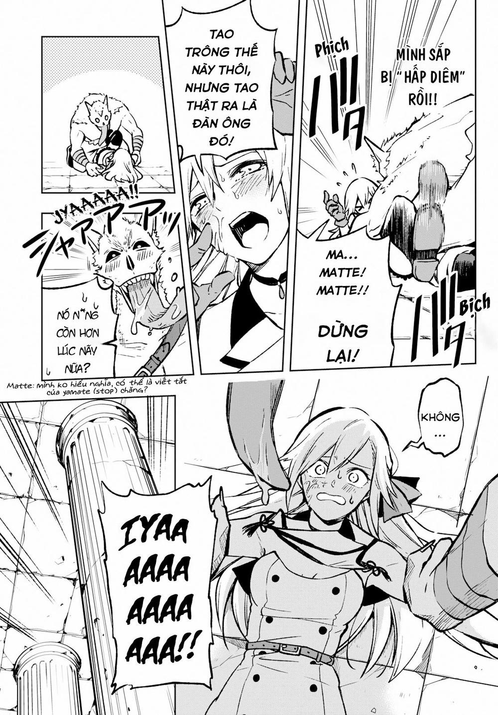 Samayoeru Tensei-Sha-Tachi No Revival Game - Chương 1.1 - Trang 28