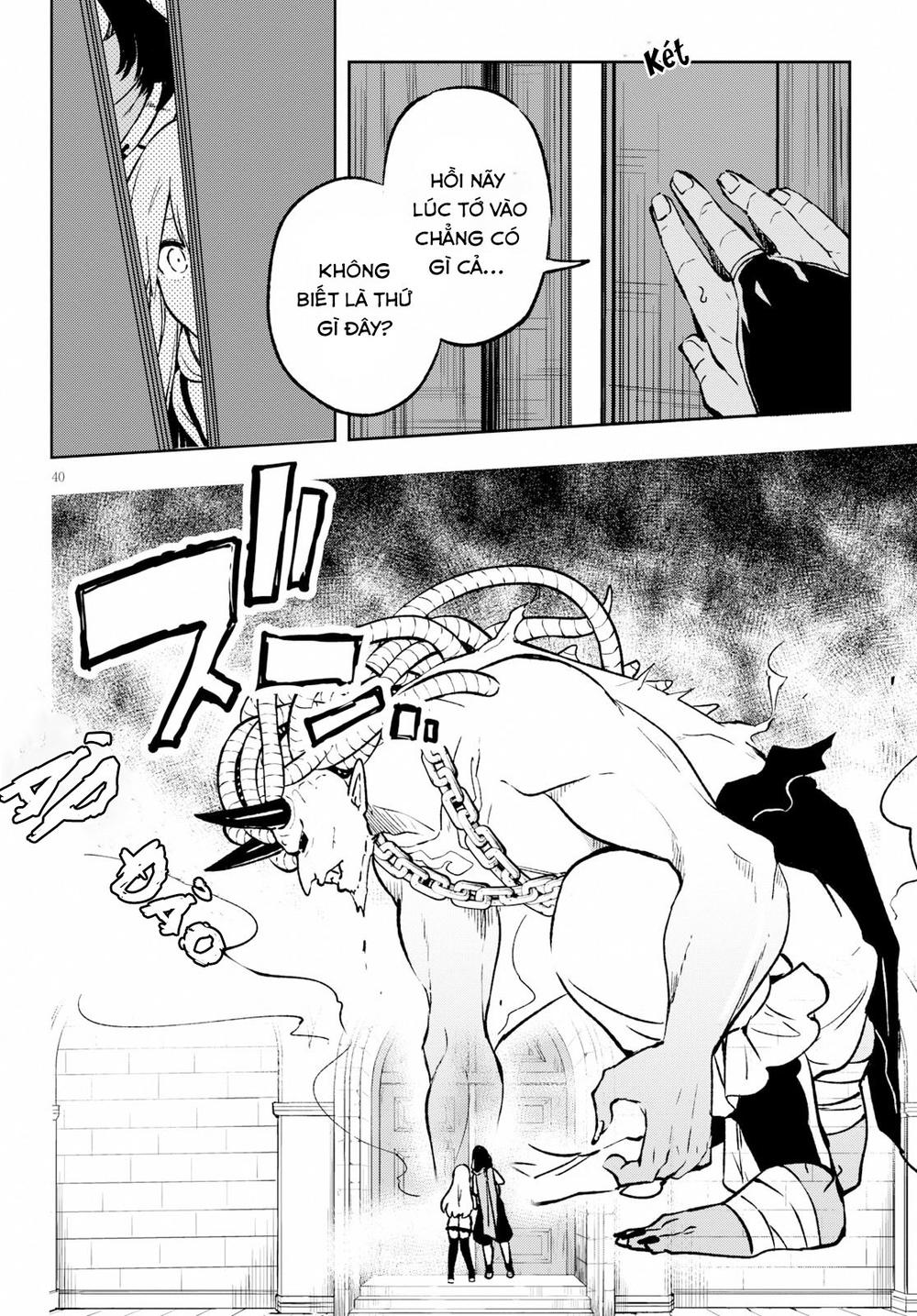 Samayoeru Tensei-Sha-Tachi No Revival Game - Chương 1.2 - Trang 18