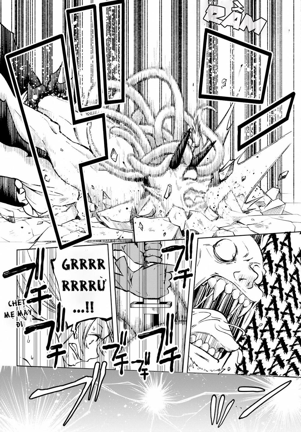 Samayoeru Tensei-Sha-Tachi No Revival Game - Chương 1.3 - Trang 12