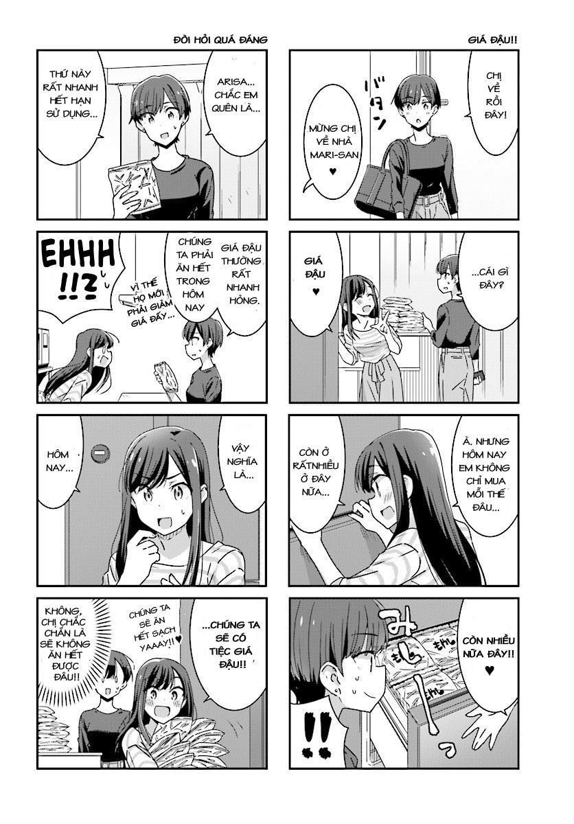 Bright And Cheery Amnesia - Chương 10 - Trang 2