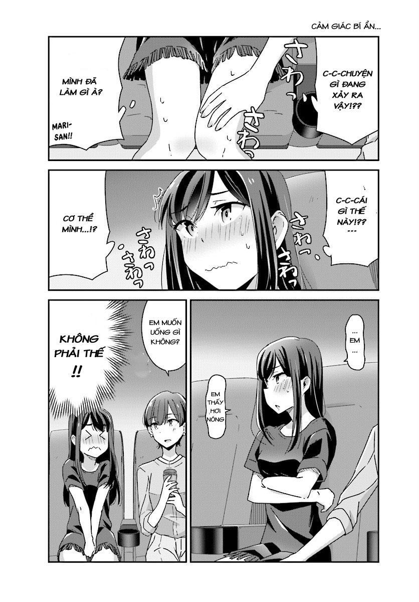 Bright And Cheery Amnesia - Chương 10 - Trang 11