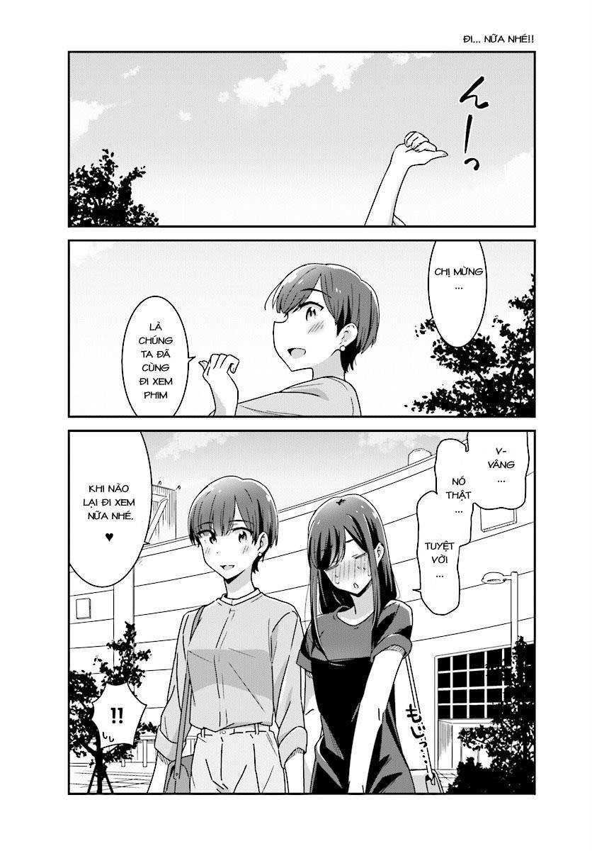 Bright And Cheery Amnesia - Chương 10 - Trang 13